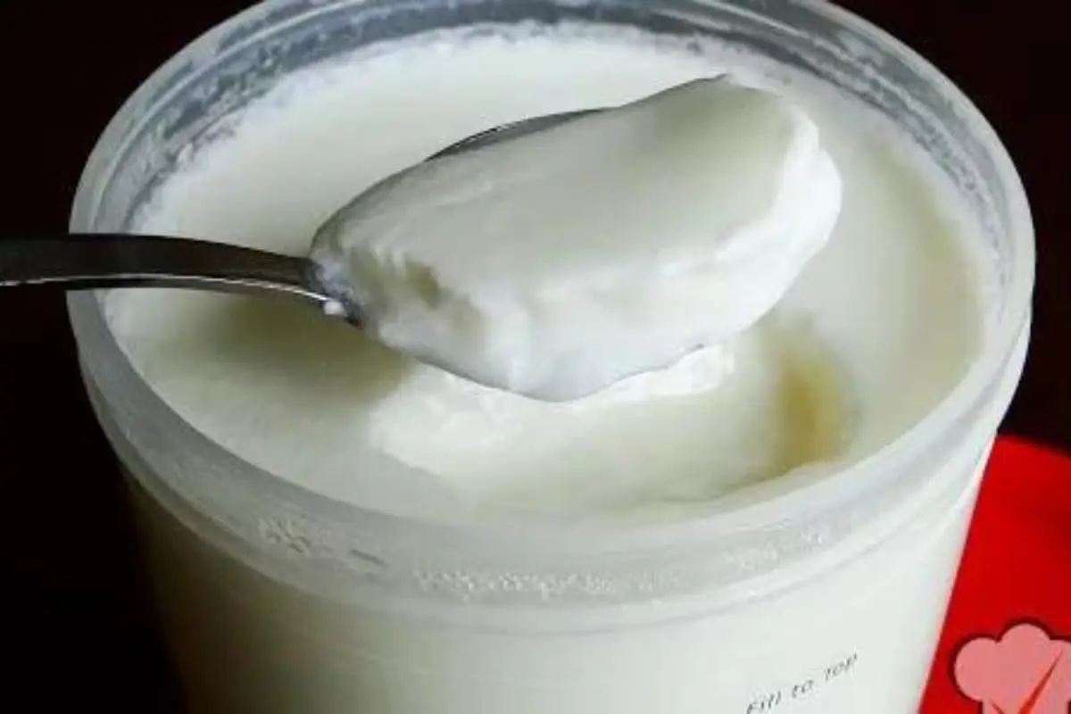 Iogurte Natural Caseiro: Uma Opção Saudável e Deliciosa
