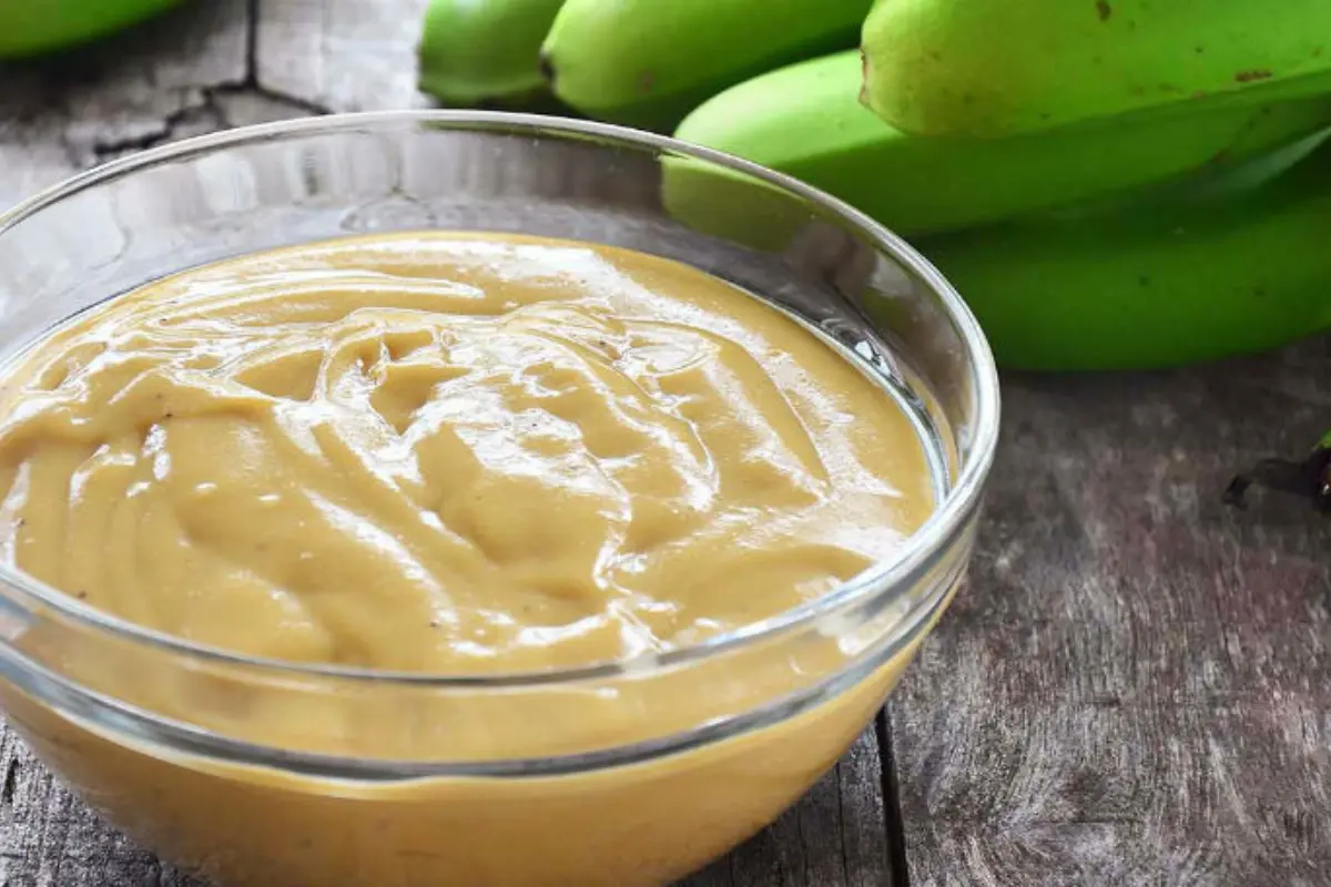 Biomassa de Banana Verde: Um Super Alimento para sua Saúde
