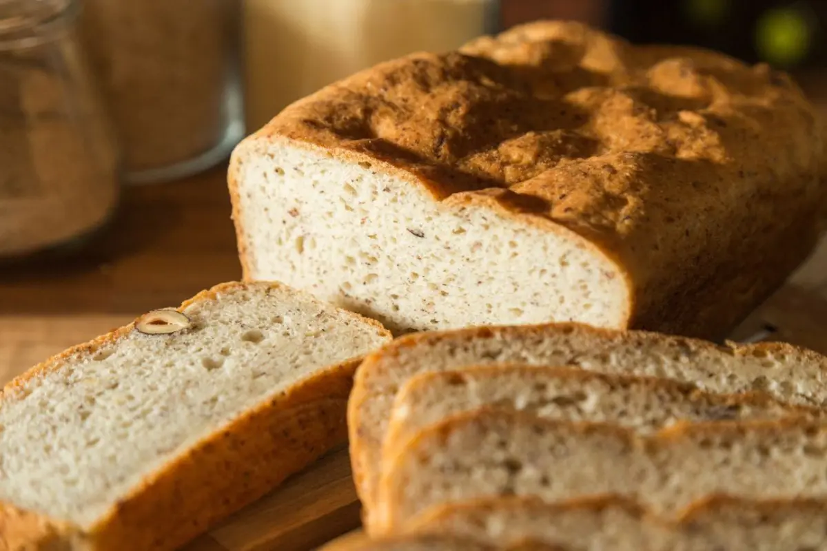 Pão Low Carb: Uma Opção Saudável e Deliciosa para sua Dieta