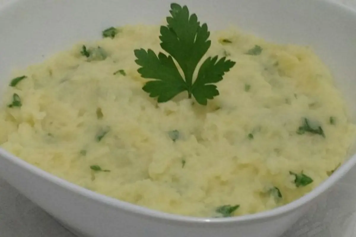 Purê de Batata Doce: Uma Deliciosa e Nutritiva Opção para sua Dieta