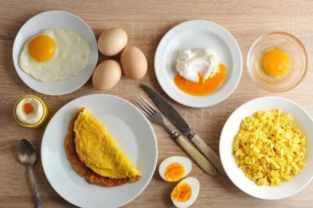 Dieta do Ovo: Uma Abordagem para Emagrecimento Saudável