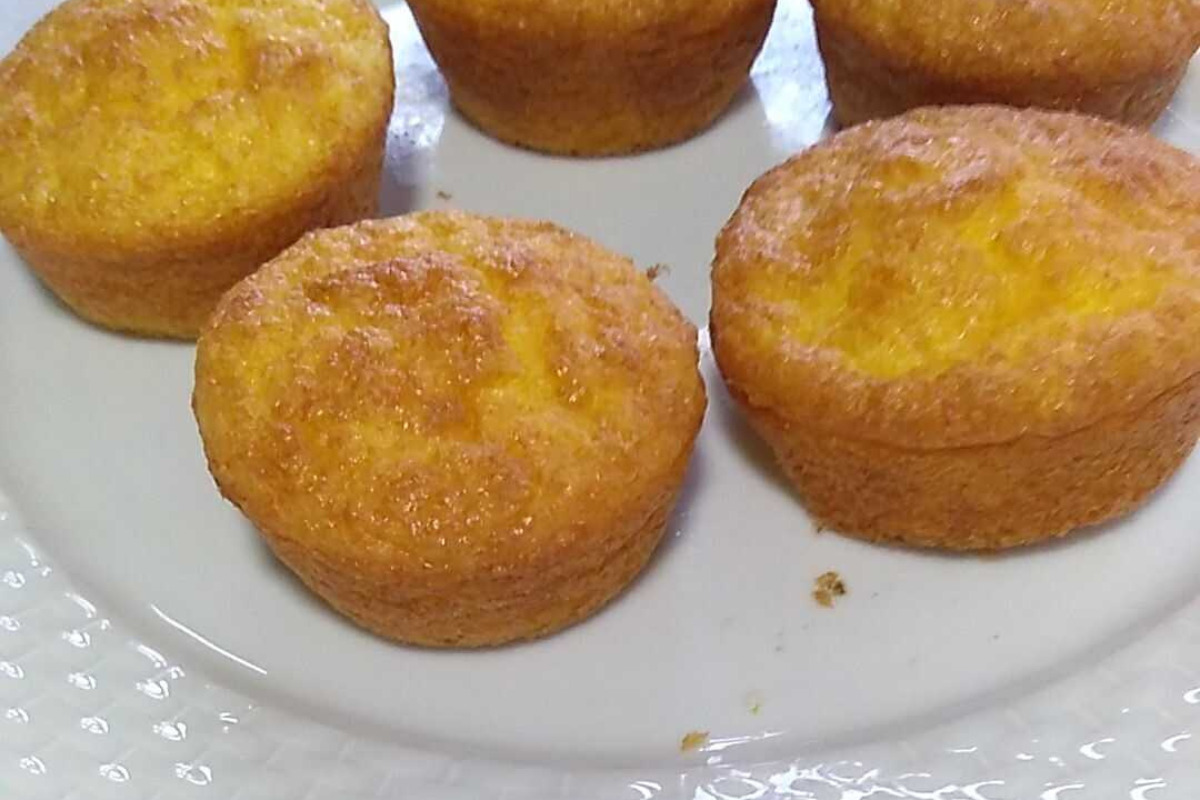 Queijadinha Cetogênica: Sabor Delicioso em uma Opção de Baixo Carboidrato
