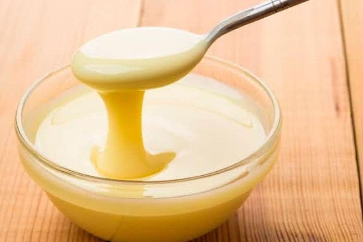 Leite Condensado Fake Diet: Sabor Sem Culpa para Sua Doçura