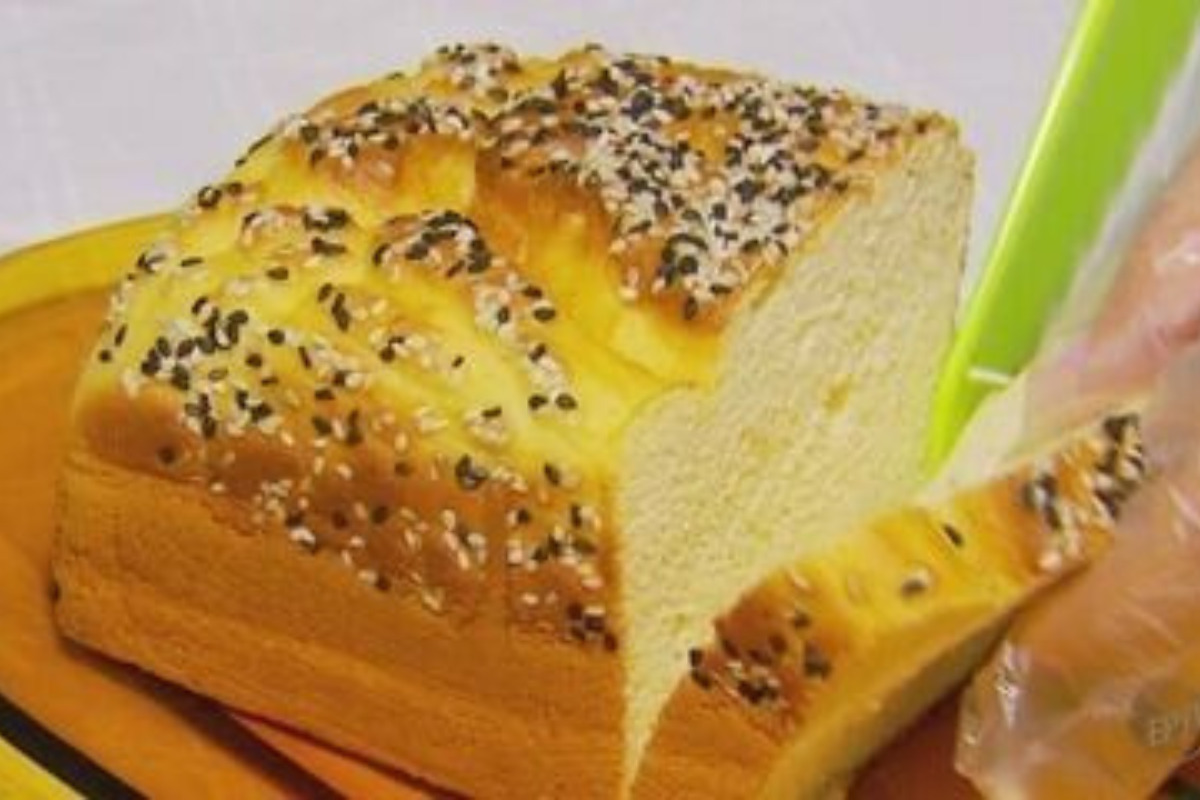 O Delicioso e Saudável Pão Funcional de Fibras e Sementes