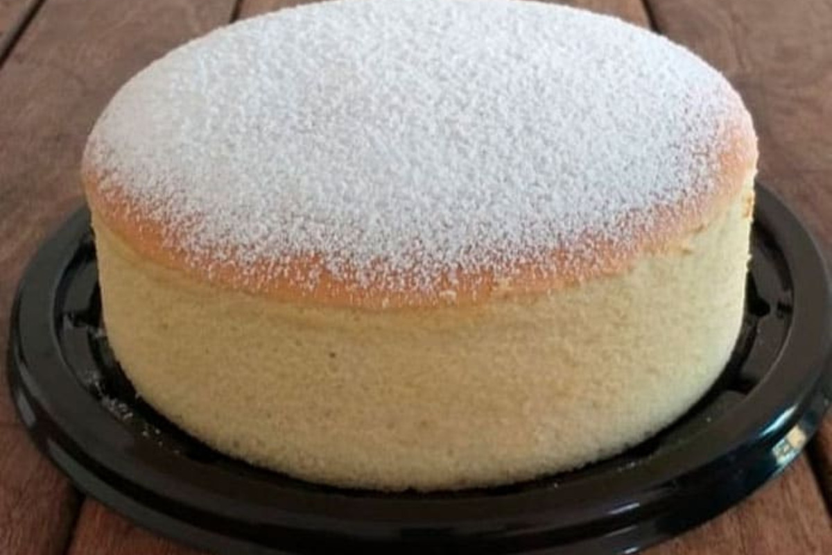 O Sabor Surpreendente do Cheesecake Japonês
