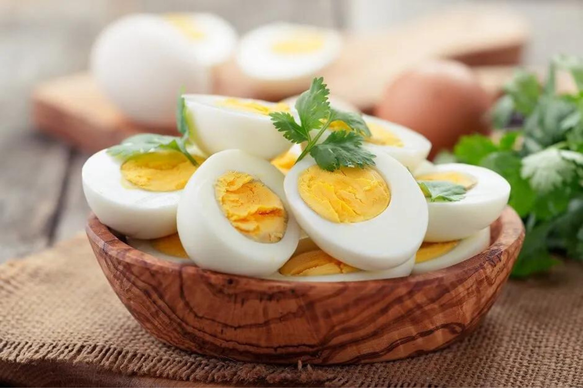 A Dieta do Ovo: Uma Abordagem para a Perda de Peso e Saúde