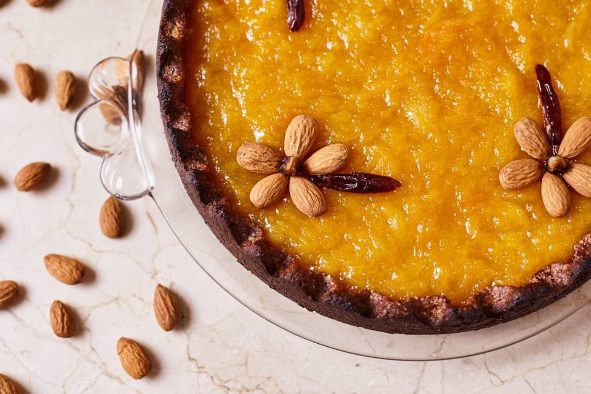 A Deliciosa Jornada da Torta Portuguesa