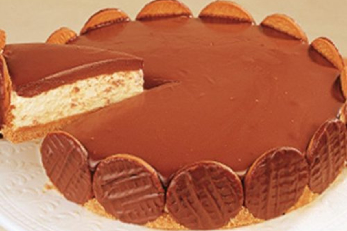 Torta Holandesa: Uma Delícia de Sabor e História
