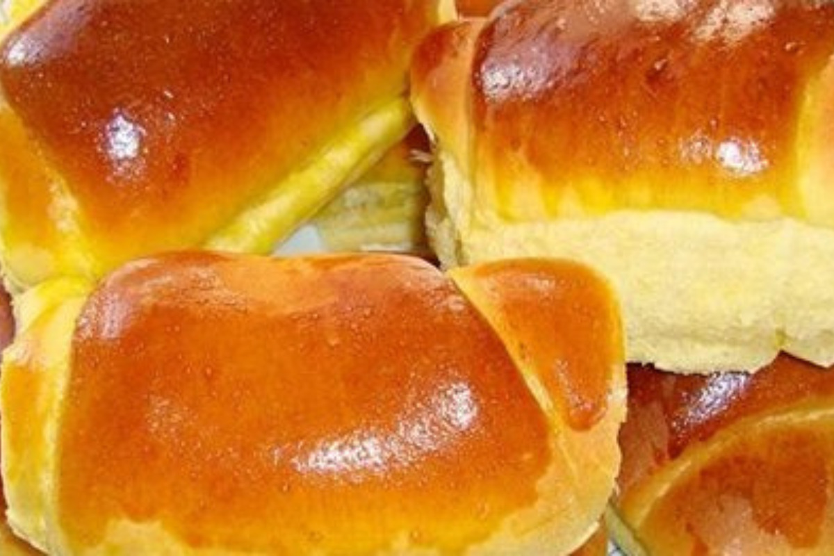 Pão de Mandioquinha: Uma Deliciosa Surpresa na Sua Mesa