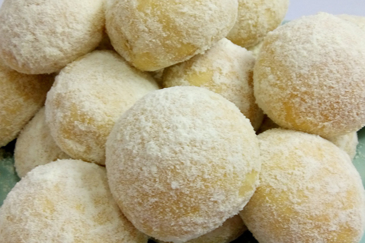 Delicioso Pão de Leite Ninho: Uma Receita Irresistível