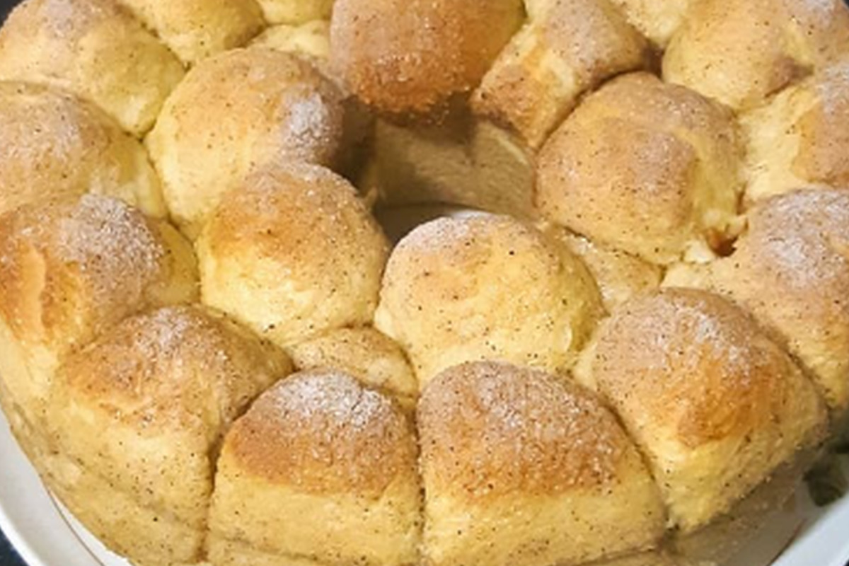 Descubra o Sabor Irresistível do Pão Beliscão