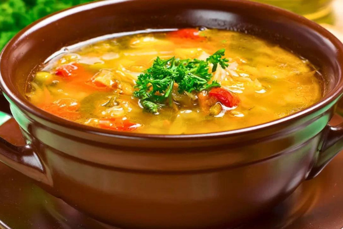 Deliciosa Tradição Nordestina: Caldo de Kenga