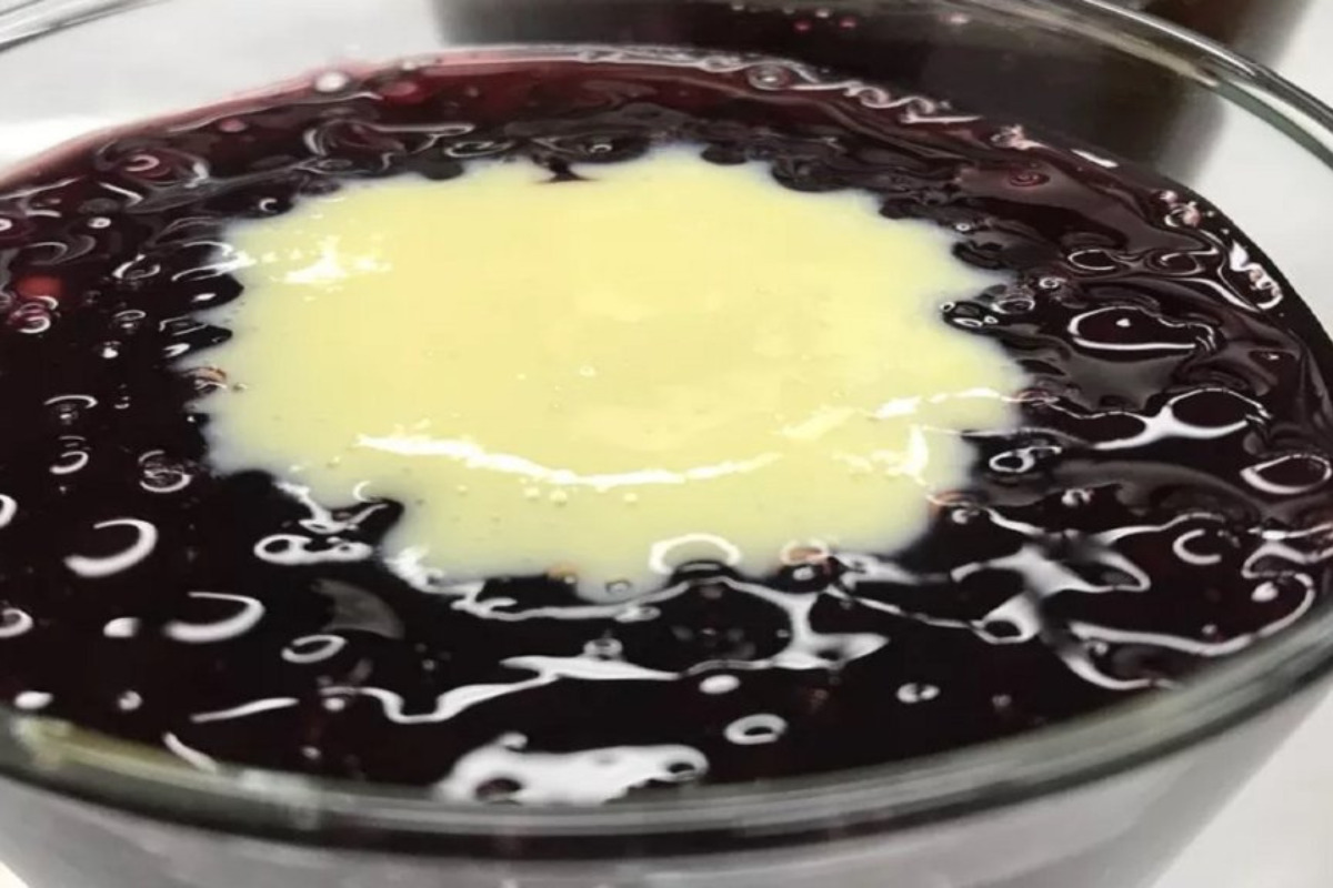 Sagu de Vinho: Uma Sobremesa Clássica e Deliciosa