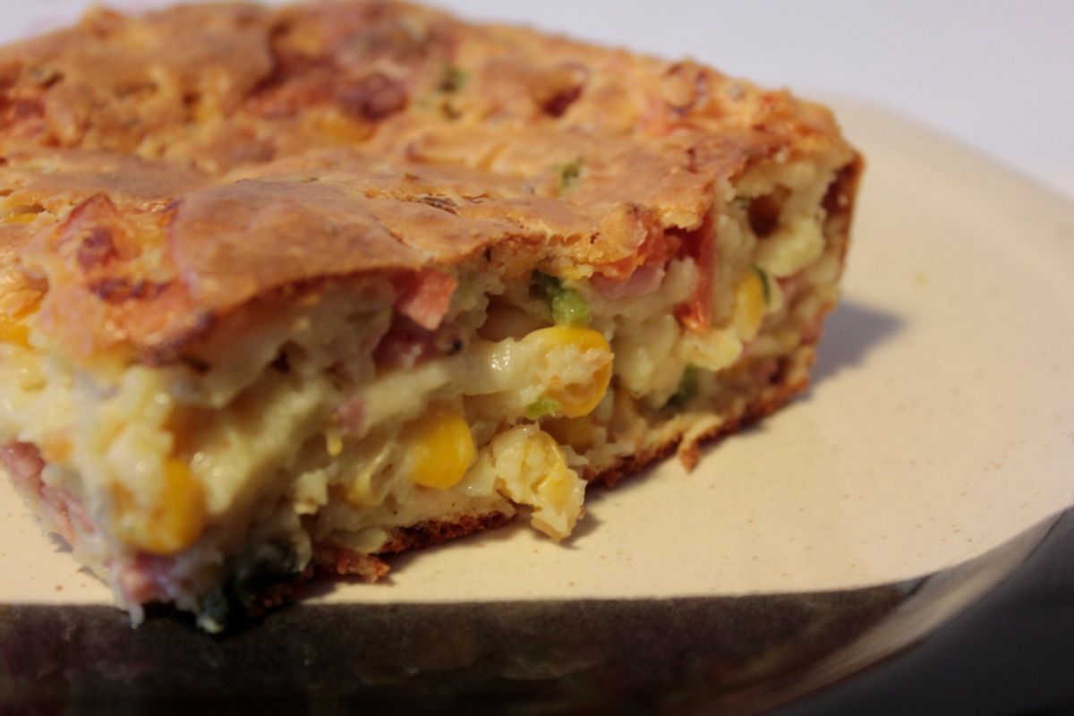 A Deliciosa Tradição Gaúcha: Conheça a Torta Gaúcha