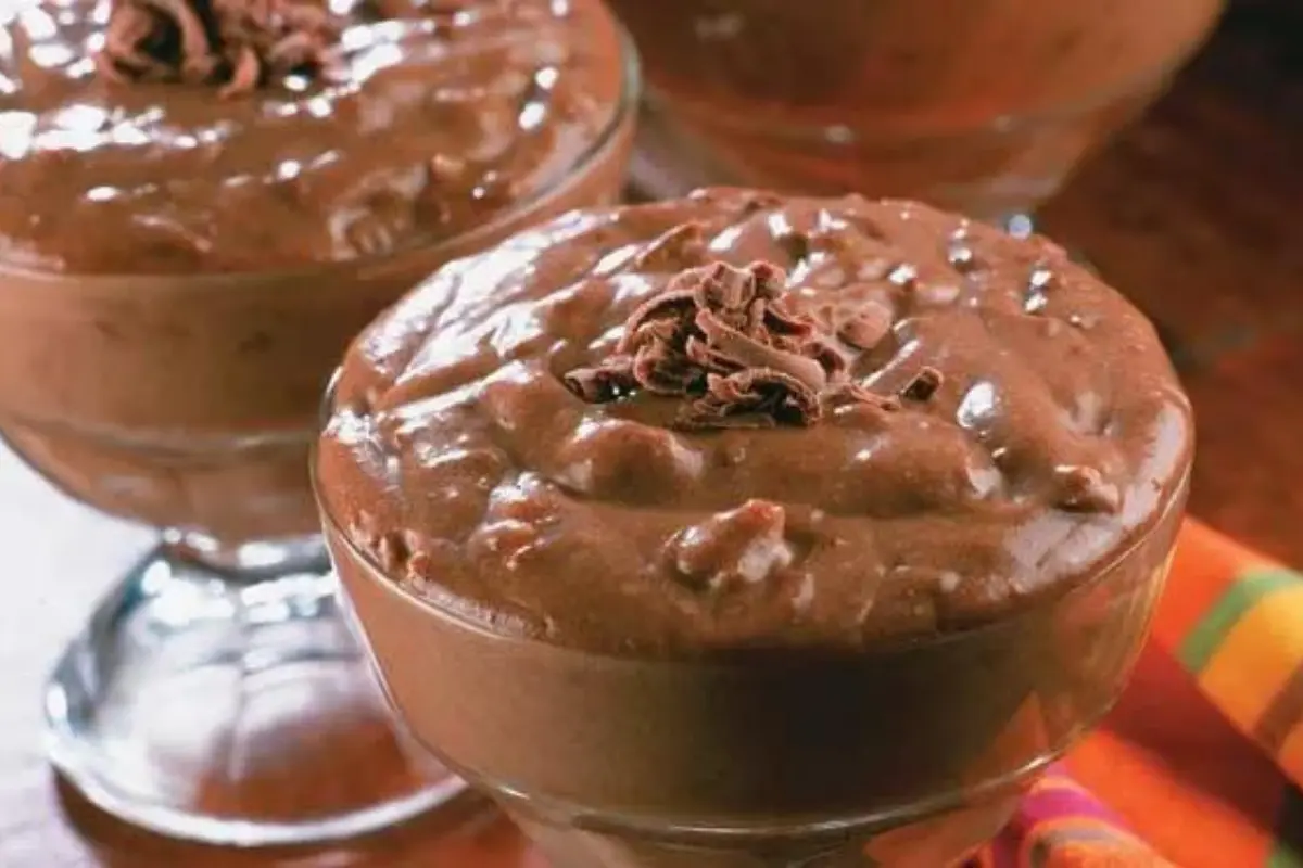Strogonoff de Chocolate: Uma Sobremesa Irresistível