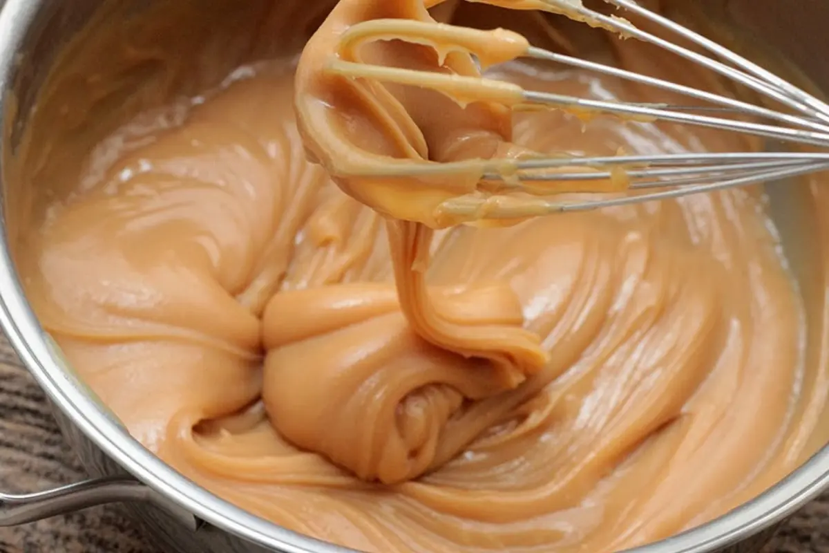 Como Fazer Doce de Leite Caseiro: Receita Deliciosa e Simples
