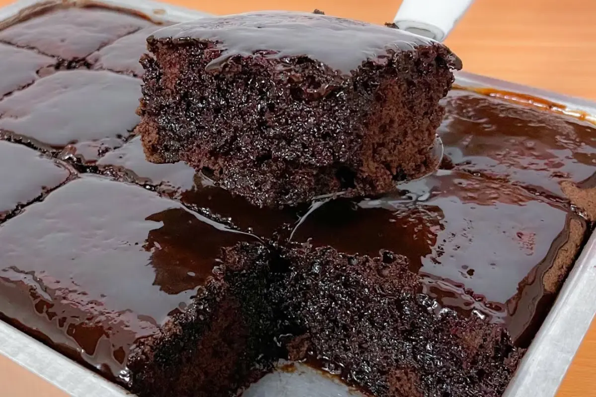 Delicioso Bolo de Chocolate Cremoso: Receita e Segredos de Preparo