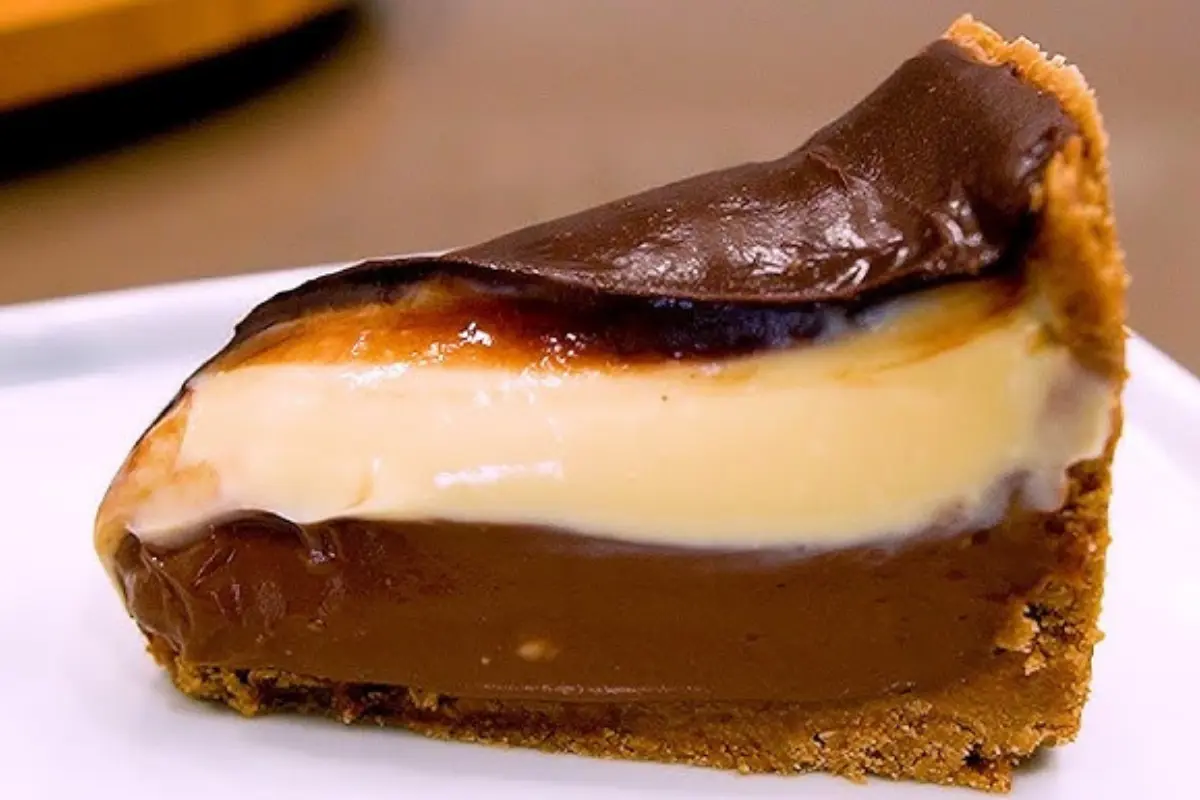 Torta de Chocolate: Uma Deliciosa Receita para Saborear a Qualquer Momento
