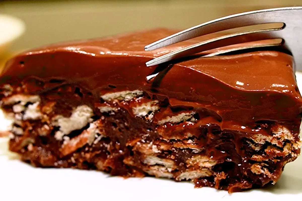 Torta de Chocolate: Uma Delícia Irresistível