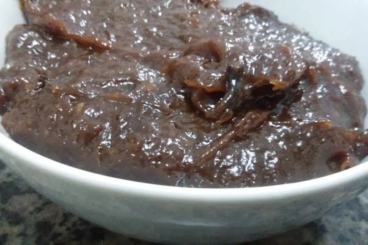 Doce de Banana Cremoso: Uma Delícia de Sabor e Simplicidade