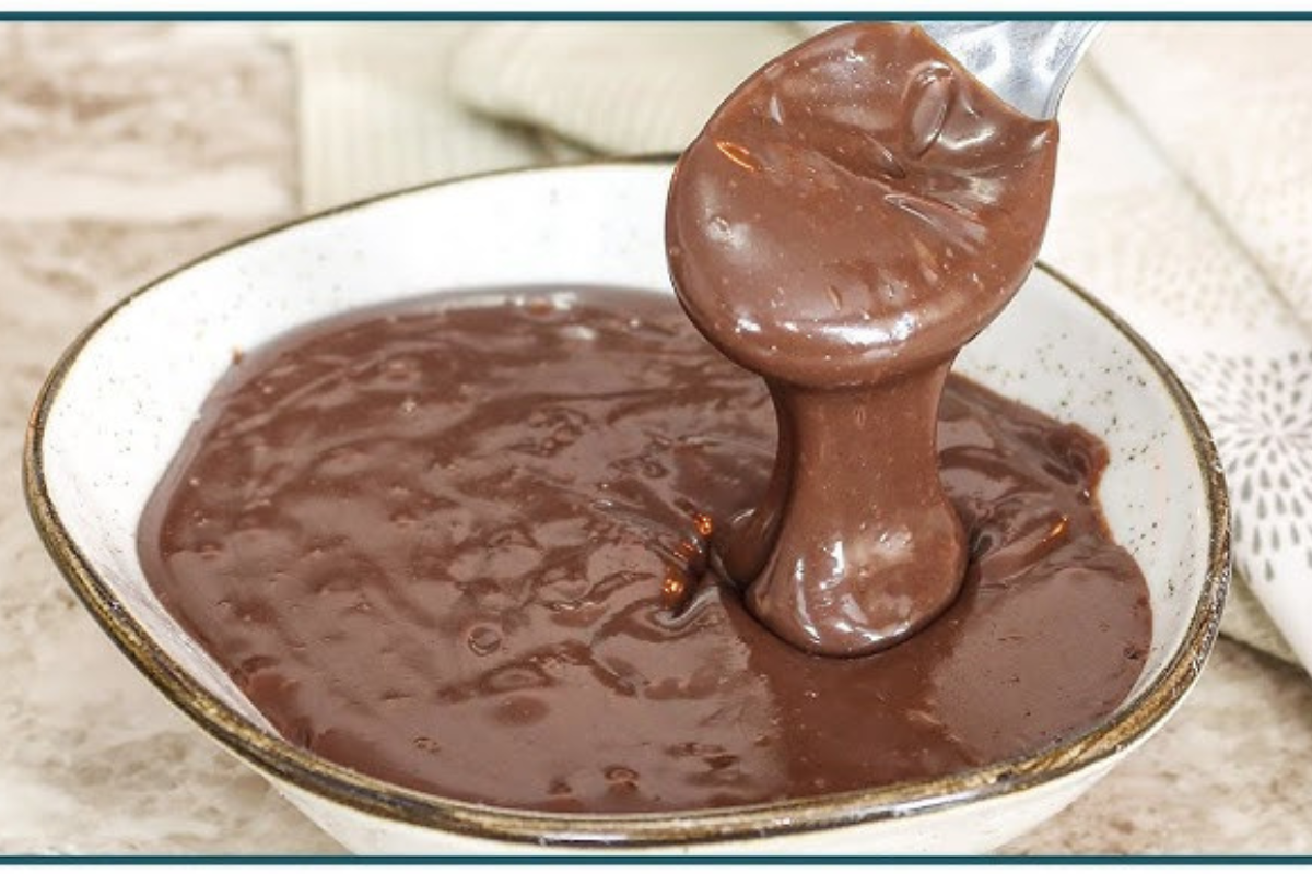 Brigadeiro de Colher: Uma Delícia Brasileira Irresistível