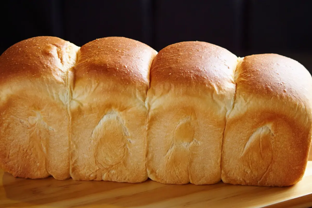 Pão Sovadinho: A Deliciosa Arte de Fazer Pão Caseiro