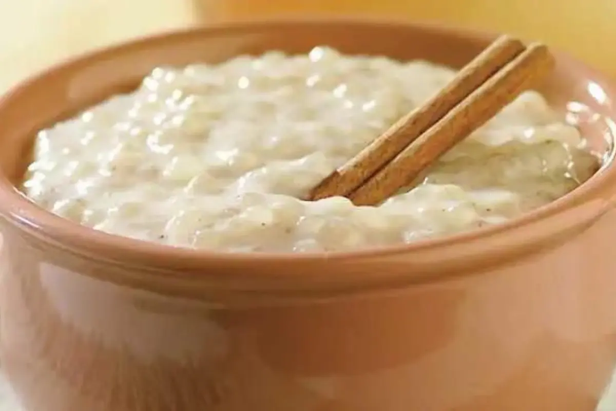 Sagu ao Leite: Uma Sobremesa Tradicional e Deliciosa