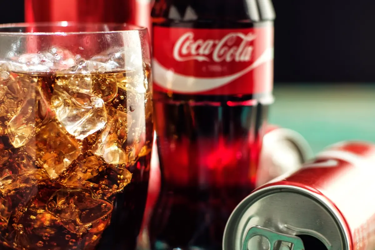 Coca Cola Caseira: Um Refresco Autêntico para o seu Paladar