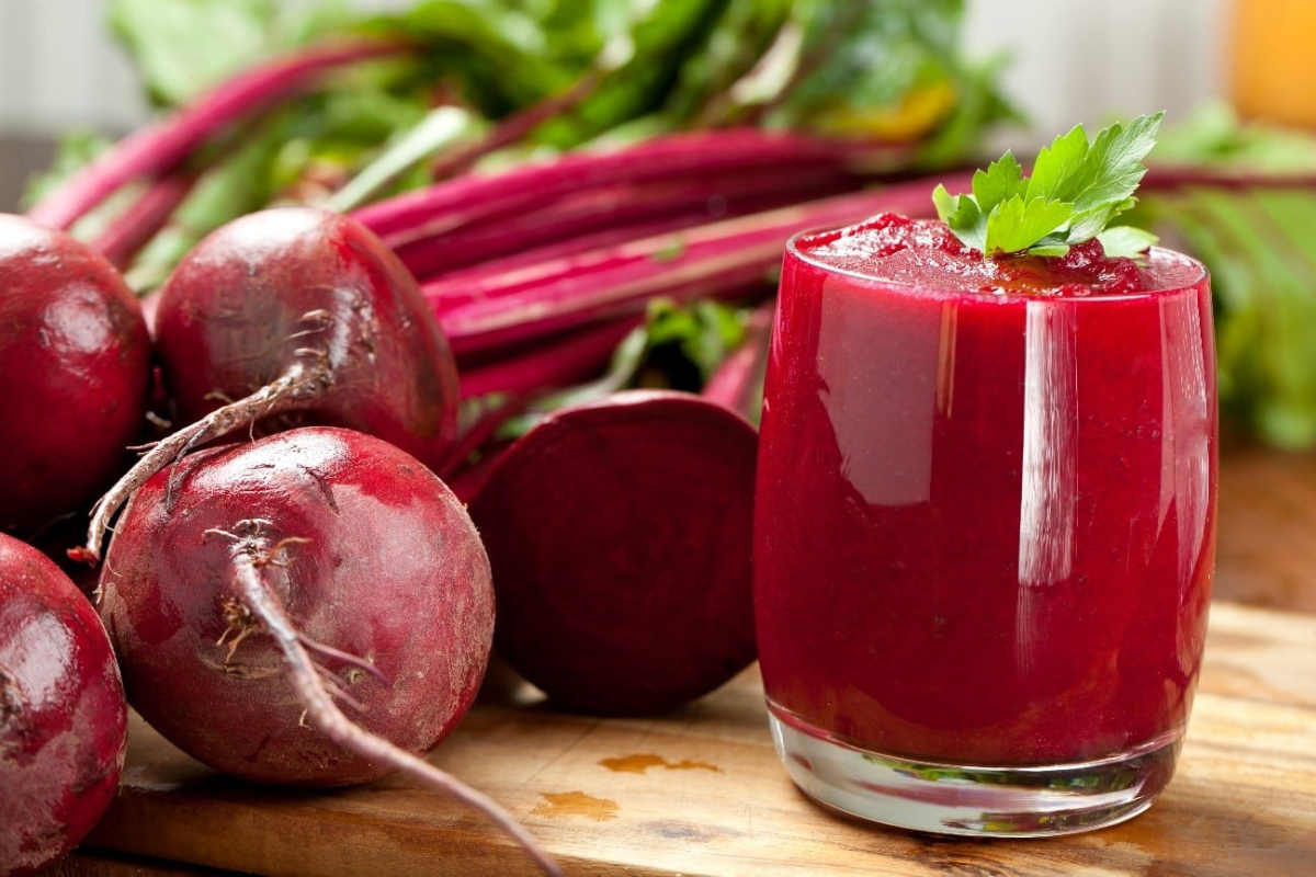 O Poder da Beterraba: Benefícios e Receitas de Suco de Beterraba