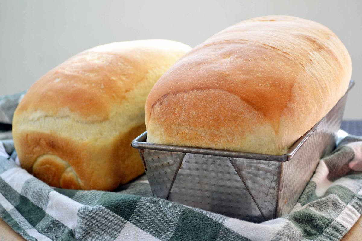 Receita de Pão Caseiro: Deliciosa e Simples de Preparar