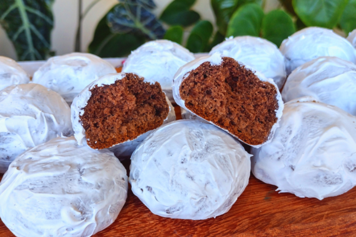 Receita de Pão de Mel Caseiro: Uma Delícia para Saborear a Qualquer Momento